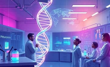 Personalized Medicine: Reshaping Healthcare Investment
