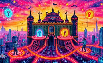 Cybersecurity Investments: Protecting Digital Assets