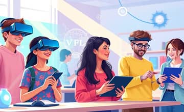 Educational Technology: Investing in Human Capital