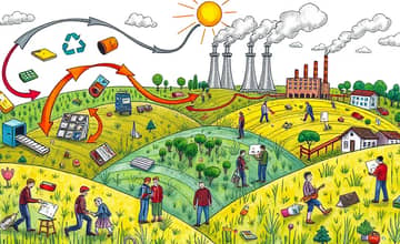 The Circular Economy: Sustainable Business Models