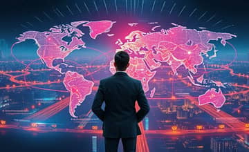 The Strategic Investor: Navigating Opportunities and Challenges