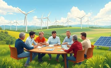 Sustainable Growth: Investing for the Long Haul