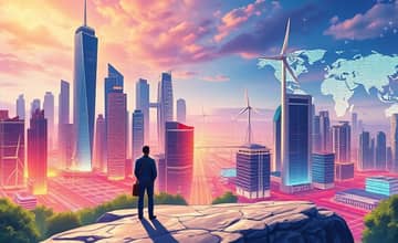 The Future of Your Portfolio: Adapting to New Realities