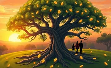 Building a Legacy Portfolio: Investing for Generations