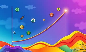 The Efficient Frontier: Optimizing Returns for Any Risk Level