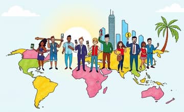 The Global Citizen: Expanding Your Investment Horizon