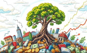 Portfolio Resilience: Preparing for Economic Shifts