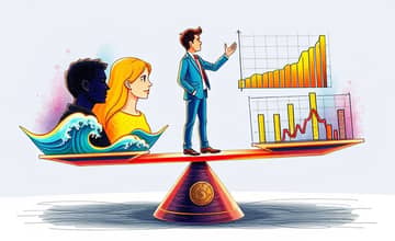 The Human Factor: Behavioral Science in Portfolio Decisions