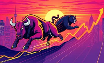 Mastering Momentum: Identifying Strong Trends