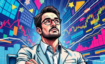 The Proactive Investor: Anticipating Market Movements
