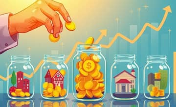 The Smart Allocation: Where to Put Your Next Dollar