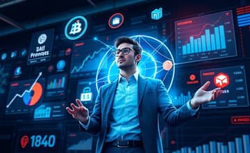 Tech-Driven Portfolio: Leveraging Tools for Smarter Investing