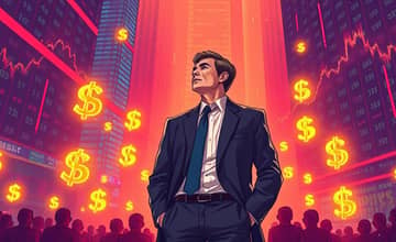 The Value Investor: Finding Bargains in the Market
