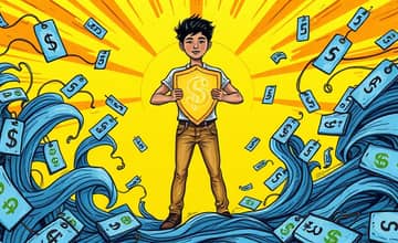 Inflation Fighters: Protecting Your Purchasing Power