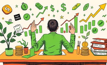 Your Personal Fund Manager: Taking Control of Your Investments