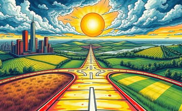 Forecasting the Future: Scenario Planning for Your Portfolio