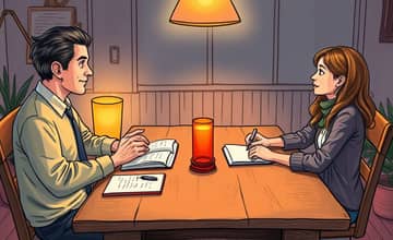 The Art of the Interview: Eliciting Key Borrower Insights