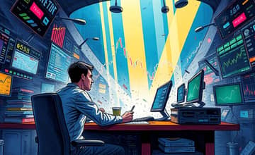 Decoding Market Noise: Focusing on What Matters