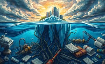 The Unseen Risks: Delving into Hidden Liabilities