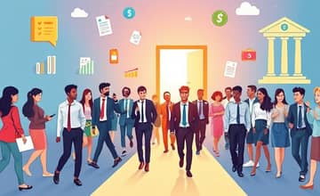 From Application to Approval: A Seamless Credit Journey