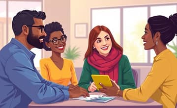 Building Trust: The Human Element in Lending Relationships