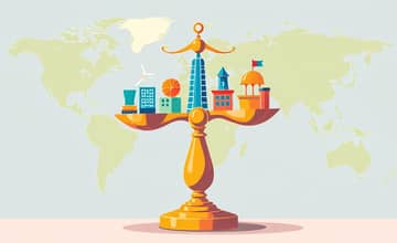 Portfolio Diversification: Mitigating Industry-Specific Shocks