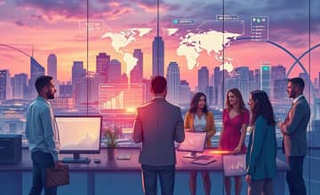Navigating Uncertainty: Strategic Planning in Credit Divisions