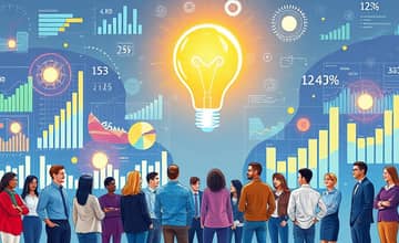The Challenge of Data: Harnessing Information for Better Outcomes