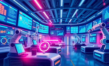 Optimizing Workflows: Efficiency Gains in Credit Operations