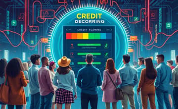 The Ethics of AI: Bias in Automated Credit Decisions
