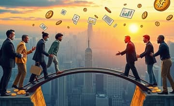 Structuring Syndicated Loans: Sharing Risk and Opportunity