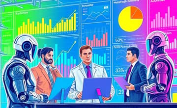 Decoding Industry Benchmarks: What Your Peers Are Doing