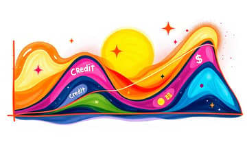 Understanding Business Cycles: Forecasting Credit Demand