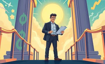 Mastering Loan Covenants: Protecting Your Borrowing Power