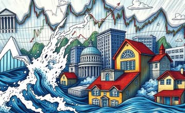 Building a Resilient Portfolio: Stress Testing Your Assumptions