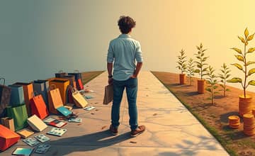 The Psychology of Debt: Smart Strategies for Emotional Spending