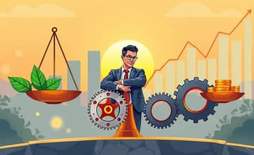 Crafting a Debt Management Plan for Sustainable Growth