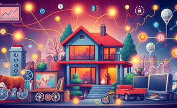 Unlocking Equity: Creative Ways to Use Your Assets for Loans
