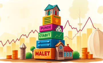 Portfolio Lending: Diversify Your Debt for Stability