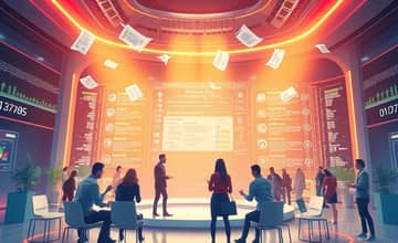 The Future of Lending: Exploring AI-Powered Loan Solutions