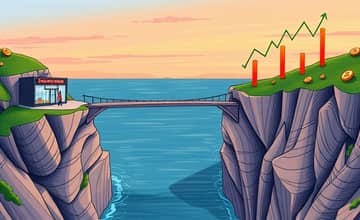 Bridge the Gap: Innovative Short-Term Funding Solutions