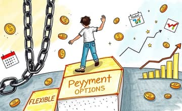 Innovating Repayment: Beyond the Traditional Monthly Payment
