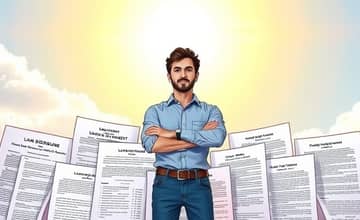 Decoding Loan Disclosure Statements: Your Rights as a Borrower