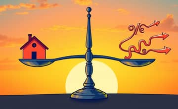 Hybrid Loan Products: Blending Flexibility with Predictability