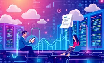 Leveraging Technology for Seamless Loan Applications