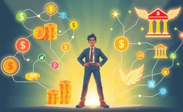 Unlock Capital: Creative Ways to Secure Business Funding