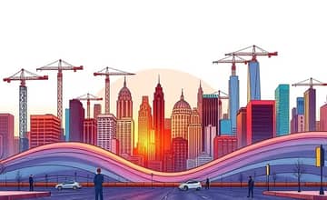 Real Estate Cycles: Investment Strategies for Different Phases