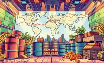 Commodity Futures: Forecasting Economic Trends