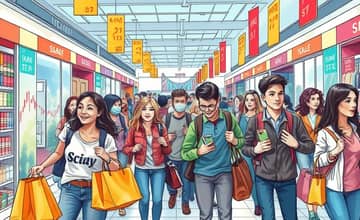 Consumer Sentiment: A Leading Indicator for Retail Stocks