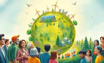 Sustainable Investing: Beyond ESG to Impact